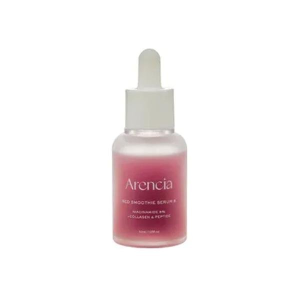 Arencia Red Smoothie Serum 8 30ml