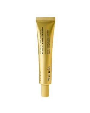 Arencia Retinal Booster Shot Serum 30ml