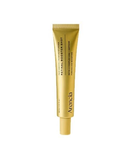 Arencia Retinal Booster Shot Serum 30ml