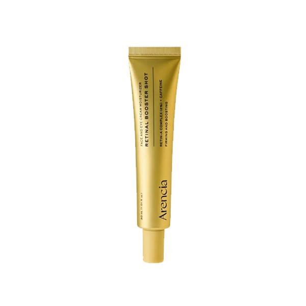 Arencia Retinal Booster Shot Serum 30ml