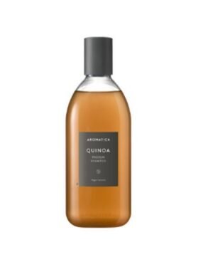Aromatica Quinoa Protein Shampoo 400ml