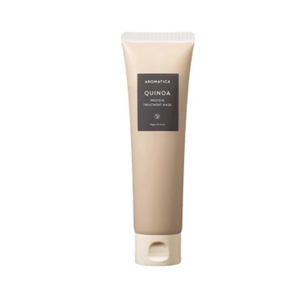 Aromatica Quinoa Protein Treatment Mask 160ml