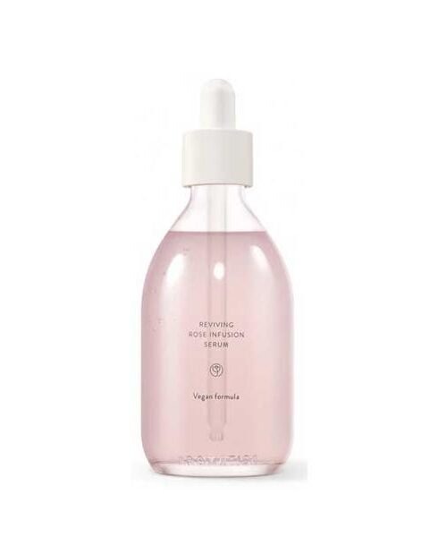 Aromatica Reviving Rose Infusion Serum 100ml