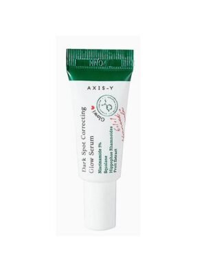 Axis-Y Dark Spot Correcting Glow Serum 5ml