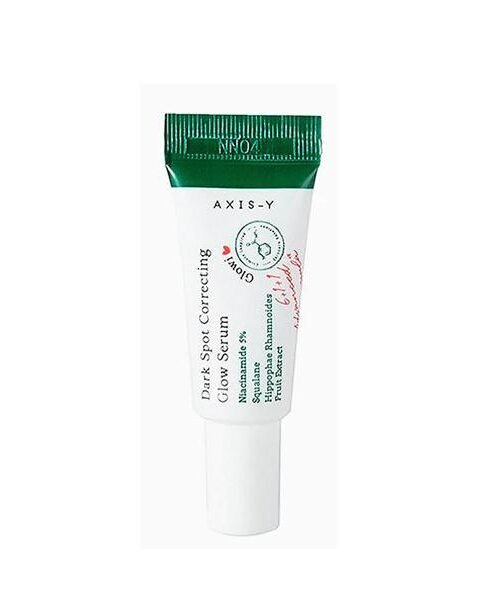 Axis-Y Dark Spot Correcting Glow Serum 5ml