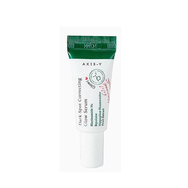 Axis-Y Dark Spot Correcting Glow Serum 5ml