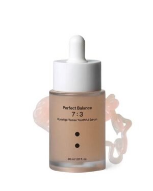 B  Lab Rosehip Please Youthful Serum 30ml