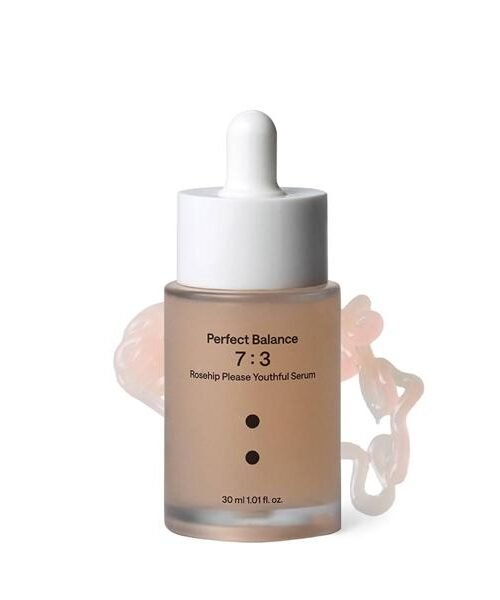B Lab Rosehip Please Youthful Serum 30ml
