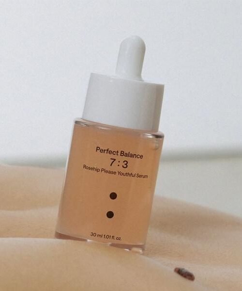 B  Lab Rosehip Please Youthful Serum 30ml