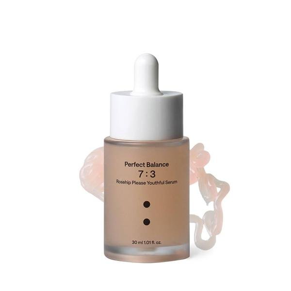B  Lab Rosehip Please Youthful Serum 30ml
