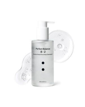 B Lab Squalene Reset Pore Deep Cleansing Oil 200ml