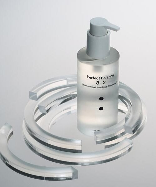 B Lab Squalene Reset Pore Deep Cleansing Oil 200ml