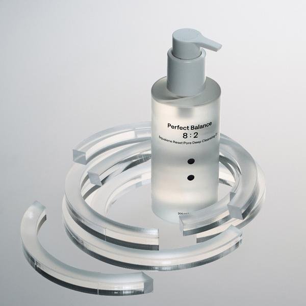 B Lab Squalene Reset Pore Deep Cleansing Oil 200ml