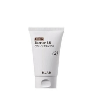 B.LAB Cica Barrier 5.5 Gel Cleanser 120ml