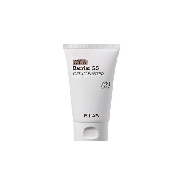 B.LAB Cica Barrier 5.5 Gel Cleanser 120ml