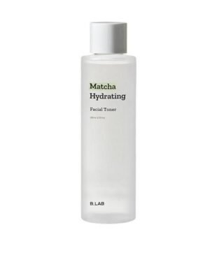 B LAB Matcha Hydrating Facial Toner 200mL