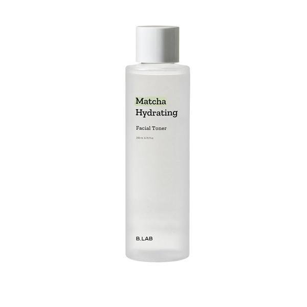 B LAB Matcha Hydrating Facial Toner 200mL