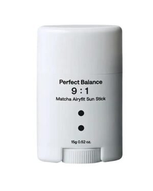 B LAB Matcha Airyfit Sun Stick SPF50+ PA++++ 15g