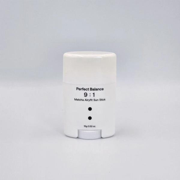 B LAB Matcha Airyfit Sun Stick SPF50+ PA++++ 15g