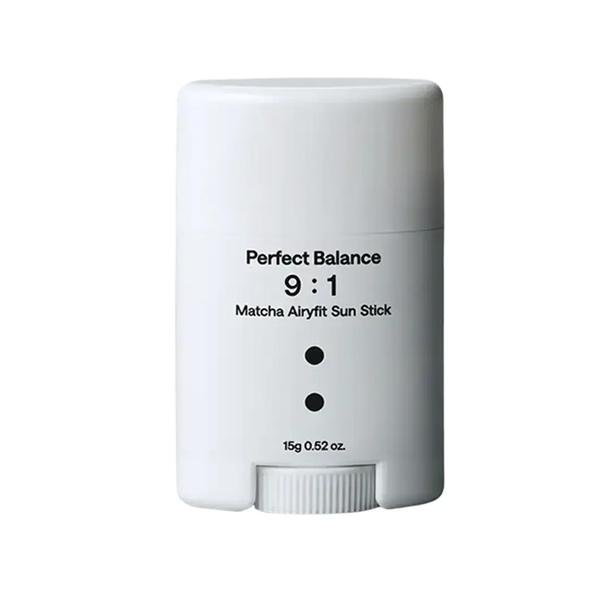 B LAB Matcha Airyfit Sun Stick SPF50+ PA++++ 15g