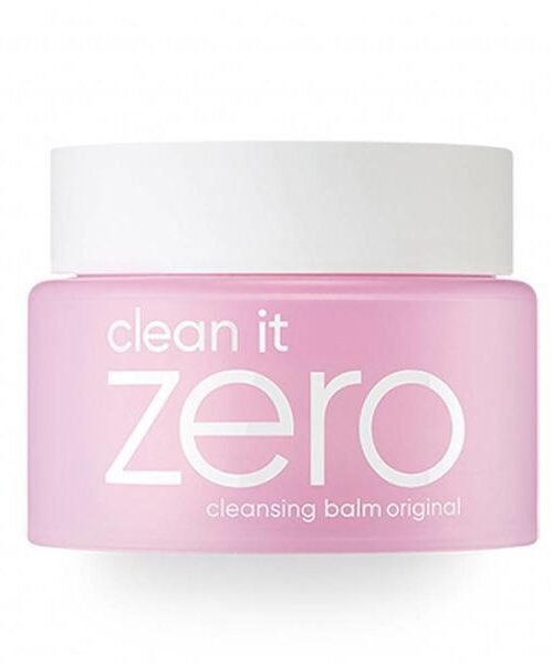 Banila Co Clean It Zero Original Cleansing Balm 100ml