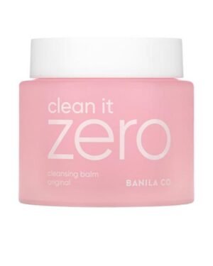 Banila Co Clean It Zero Original Cleansing Balm 180ml