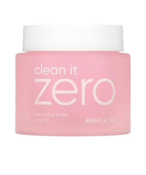 Banila Co Clean It Zero Original Cleansing Balm 180ml
