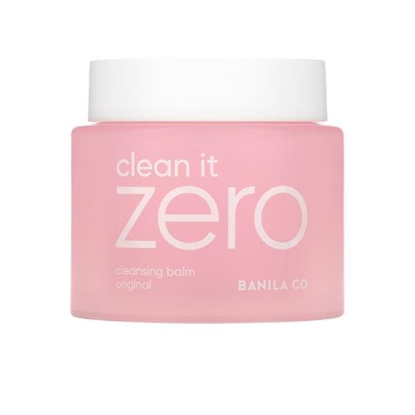Banila Co Clean It Zero Original Cleansing Balm 180ml