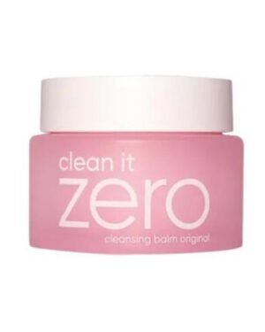 Banila Co Clean It Zero Original Cleansing Balm 25ml