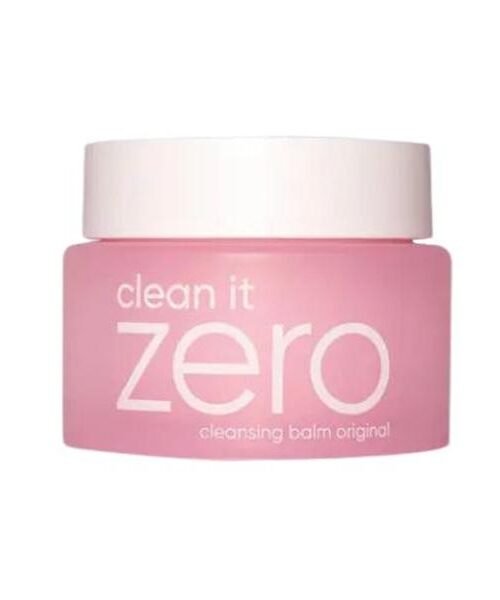 Banila Co Clean It Zero Original Cleansing Balm 25ml