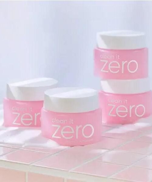 Banila Co Clean It Zero Original Cleansing Balm 25ml