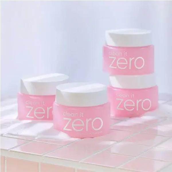 Banila Co Clean It Zero Original Cleansing Balm 25ml