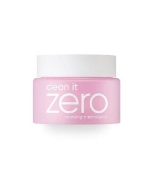 Banila Co Clean It Zero Original Cleansing Balm 50ml