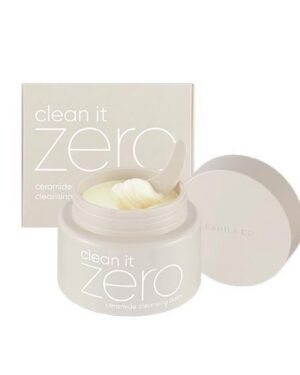 Banila Co Clean it Zero Ceramide Cleansing Balm 100ml