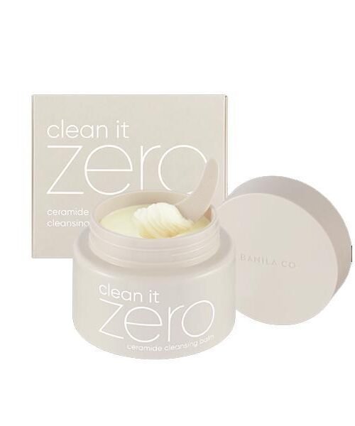 Banila Co Clean it Zero Ceramide Cleansing Balm 100ml