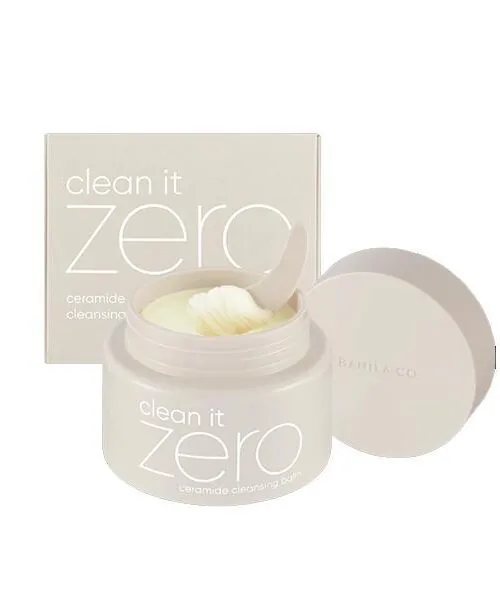 Banila Co Clean it Zero Ceramide Cleansing Balm 100ml