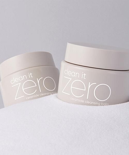 Banila Co Clean it Zero Ceramide Cleansing Balm 100ml