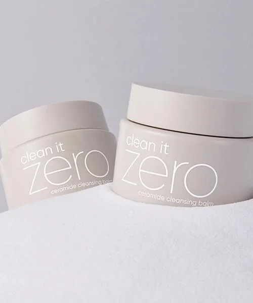 Banila Co Clean it Zero Ceramide Cleansing Balm 100ml