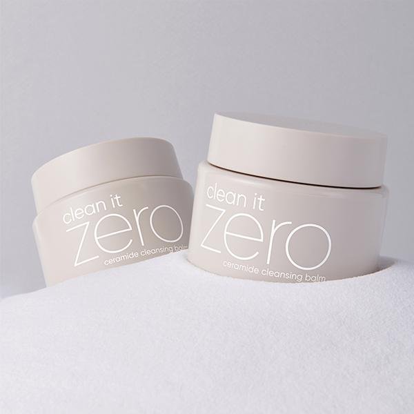 Banila Co Clean it Zero Ceramide Cleansing Balm 100ml