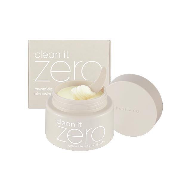 Banila Co Clean it Zero Ceramide Cleansing Balm 100ml
