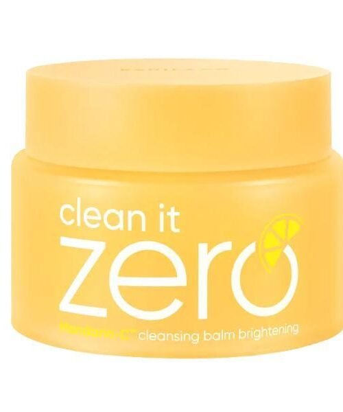 Banila Co Clean It Zero Cleansing Balm Brightening 100ml