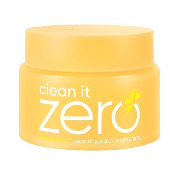 Banila Co Clean It Zero Cleansing Balm Brightening 100ml