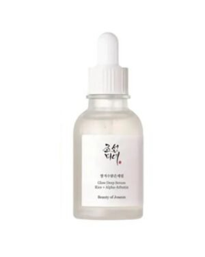 Beauty of Joseon Glow Deep Serum Rice + Arbutin 60ml