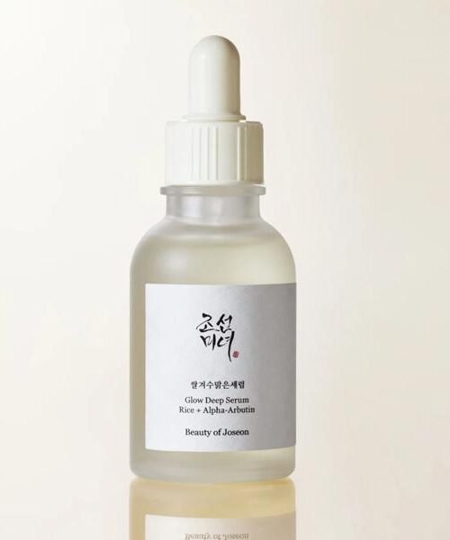 Beauty of Joseon Glow Deep Serum Rice + Arbutin 60ml