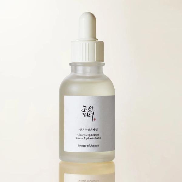 Beauty of Joseon Glow Deep Serum Rice + Arbutin 60ml