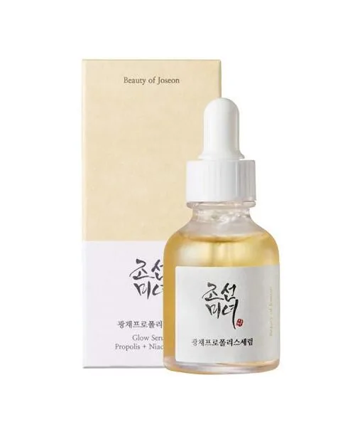 Beauty of Joseon Glow Serum : Propolis+Niacinamide 30ml