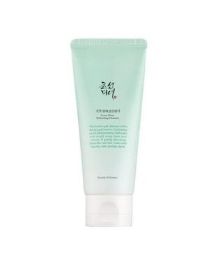 Beauty of Joseon Green Plum Refreshing Cleanser 100ml