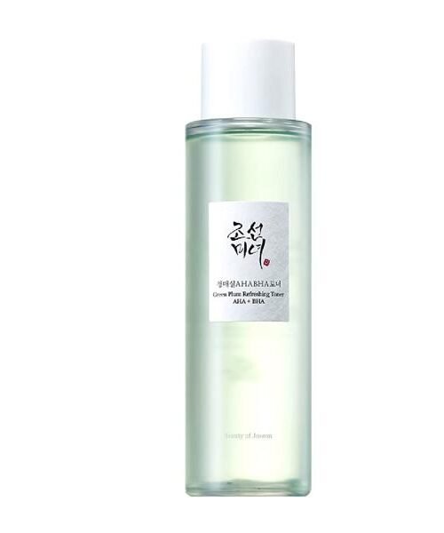 Beauty of Joseon Green Plum Refreshing Toner AHA + BHA 150ml