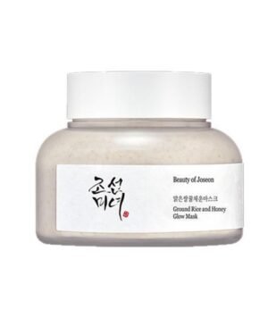 Beauty of Joseon Ground Rice and Honey Glow Mask 150ml
