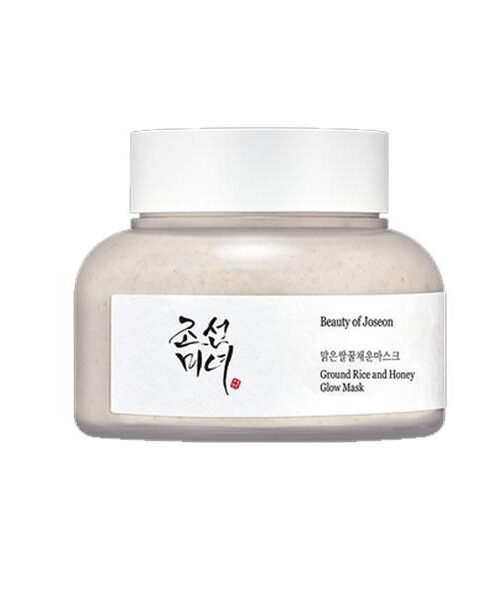 Beauty of Joseon Ground Rice and Honey Glow Mask 150ml